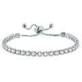 Náramek 3238 Silver
