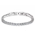 Náramek 3284 Silver