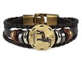 Náramek Zodiac 30801 Kozoroh