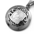 Přívěsek Zodiac 3055-23 Váhy