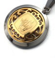 Přívěsek Zodiac 3057-22 Štír