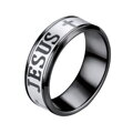Prsten Jesus 38520