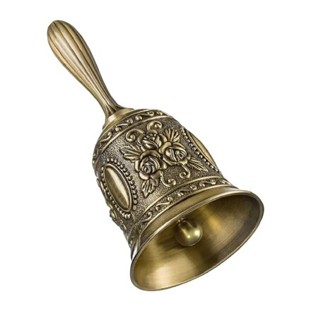 Zvoneček Tres Rosas B739