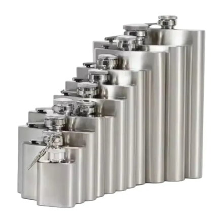 Placatka 89423 Silver