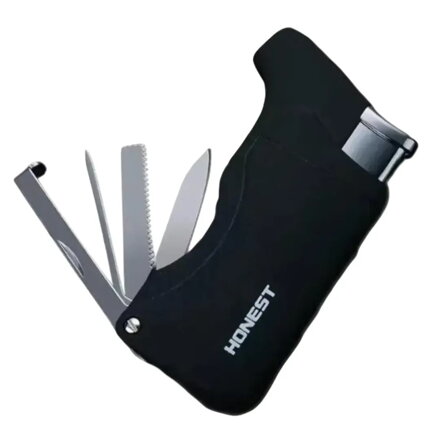 Dýmkový zapalovač 8805