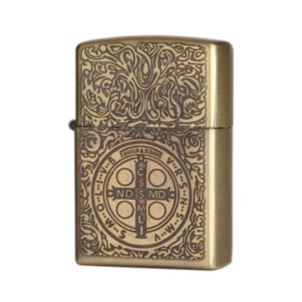 Benzínový zapalovač 8033-22