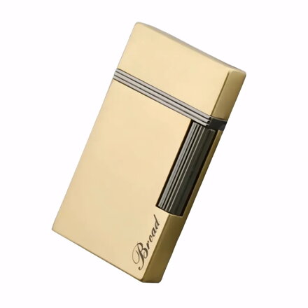 Plynový zapalovač Broad 8822