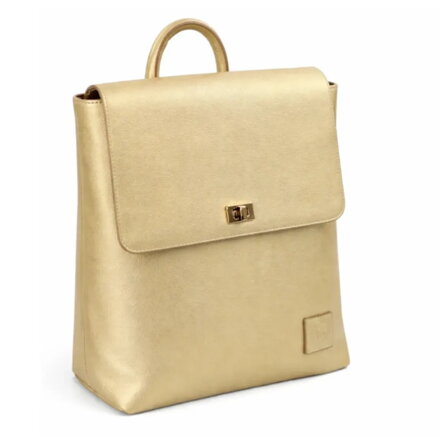 Kožený batoh 58016