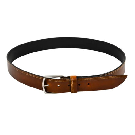 Kožený opasek 78003