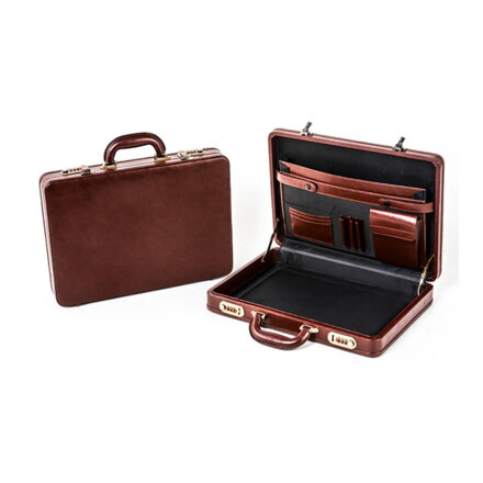 Atache kufr Diplomat 50116-15