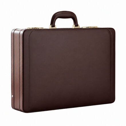 Atache kufr Diplomat 50318-15