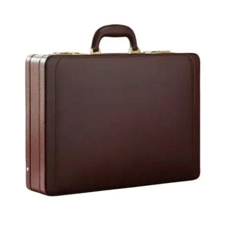 Atache kufr Diplomat 50318-15