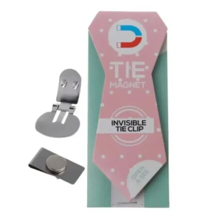 Klip na kravatu Magnetic 7913-23