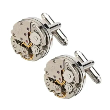 Manžetové knoflíčky 39803