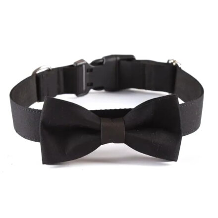 Motýlek pro psa P107