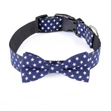 Motýlek pro psa P211