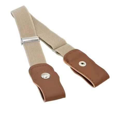 Dětský opasek Elastic 7012