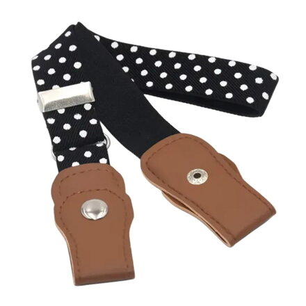 Dětský opasek Elastic 7014