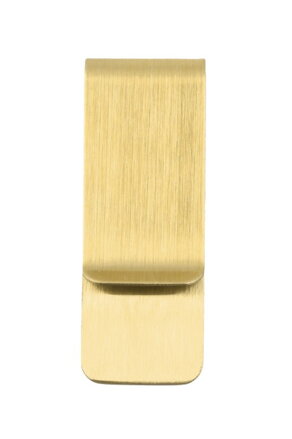 Spona na bankovky 70710 Gold