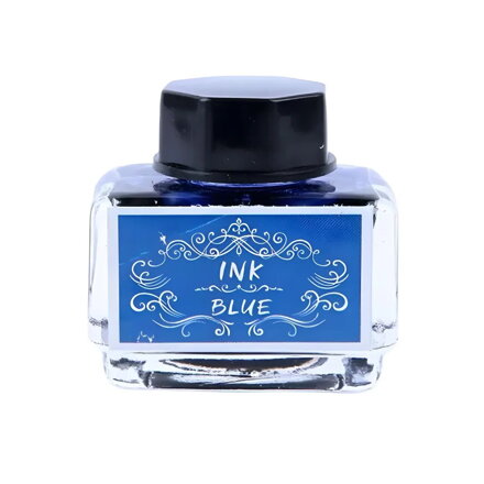 Inkoust 70815-18 modrý 15ml