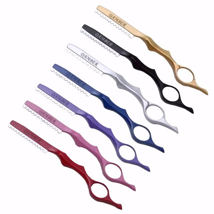 Seřezávač na vlasy Gaira Damber 4558