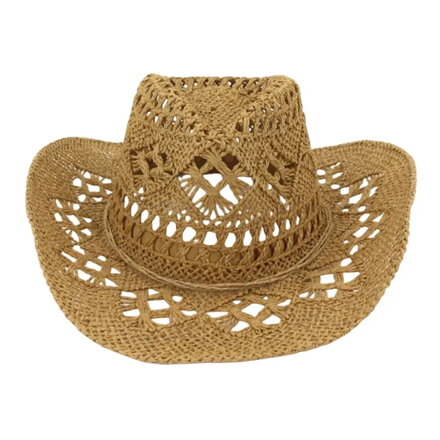 Klobouk Cowgirl 74830