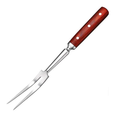 Dranžírovací vidlice N738