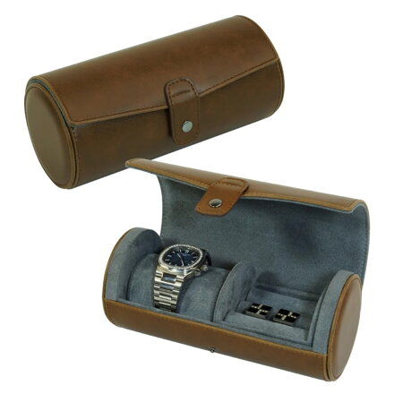 Pouzdro na hodinky a šperky 9740-15