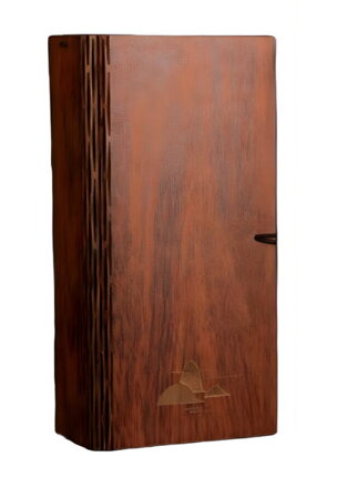 Dárková krabička KM2411