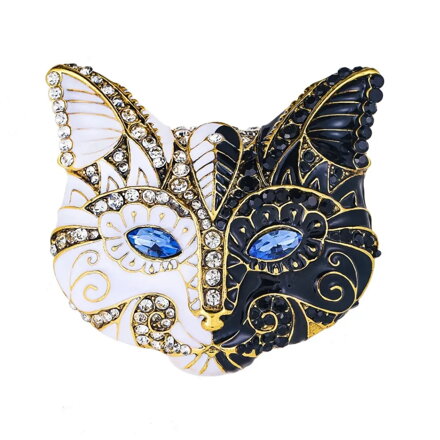 Brož Kočička 35182