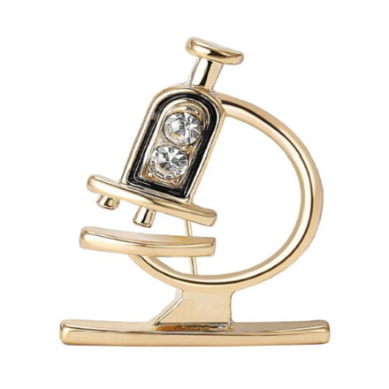 Brož Microscope 3739