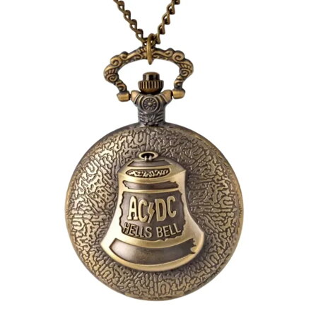Kapesní hodinky Hels Bell 32094