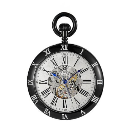Kapesní hodinky 32190-10