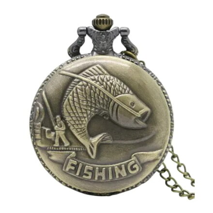 Kapesní hodinky 32197