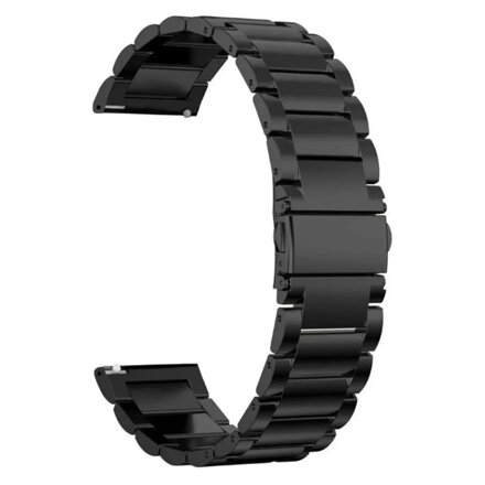 Řemínek na hodinky 3304 černý