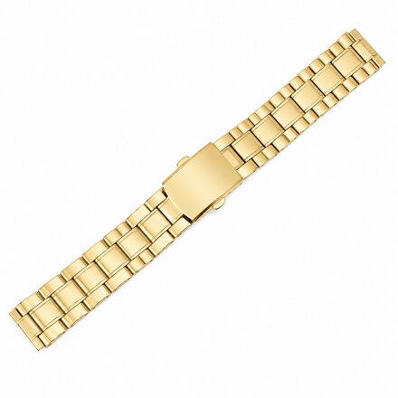 Řemínek na hodinky 3312 Gold