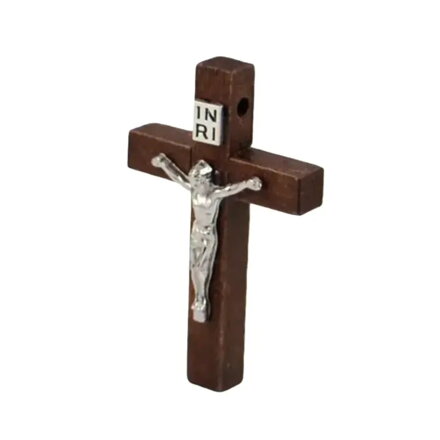 Přívěsek Kříž 3425-15