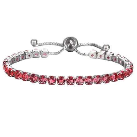 Náramek 3238 Silver