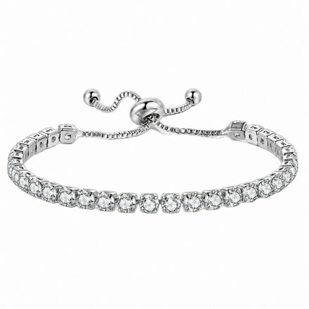 Náramek 3238 Silver
