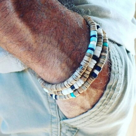 Náramek Boho 3384-76