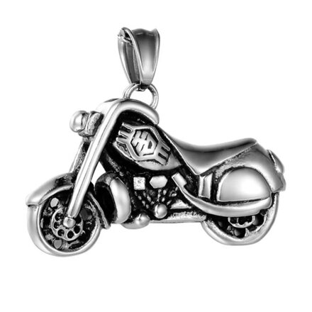 Přívěsek Motorka 30126