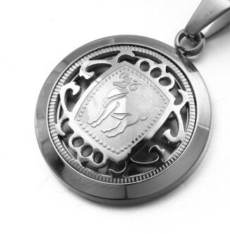 Přívěsek Zodiac 3055-23 Beran