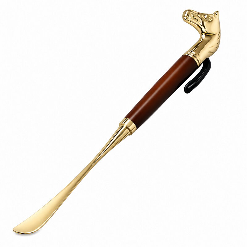 Obouvací lžíce Kůň 8132