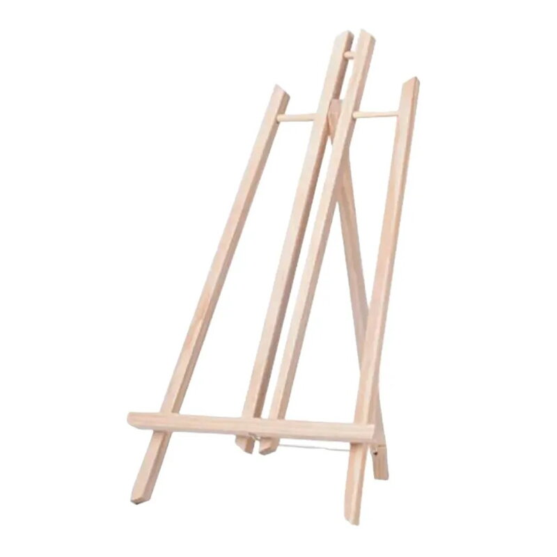 Dřevěný malířský stojan ST5027 50cm