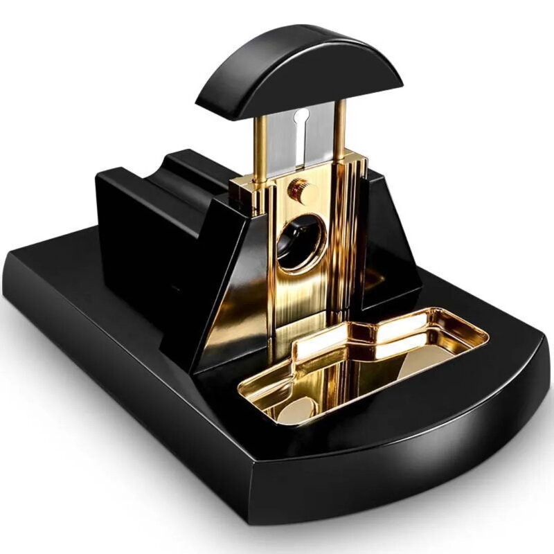 Stolní ořezávač doutníků 80554-10