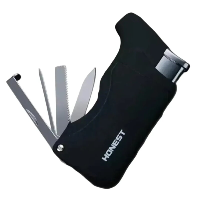 Dýmkový zapalovač 8805