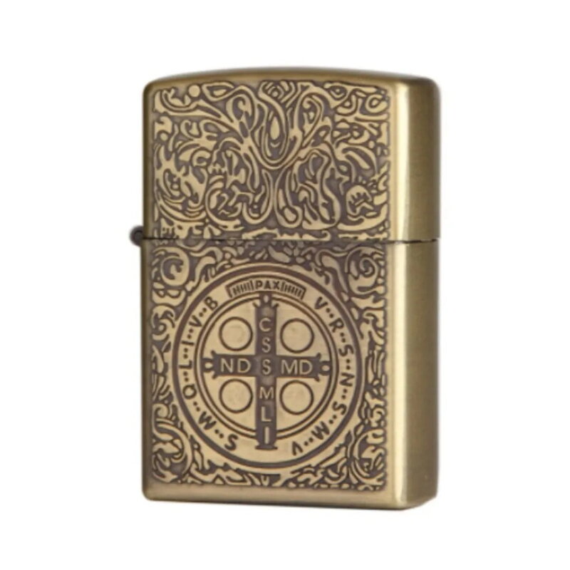 Benzínový zapalovač 8033-22