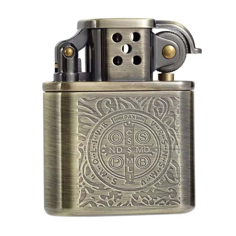 Benzínový zapalovač 80506