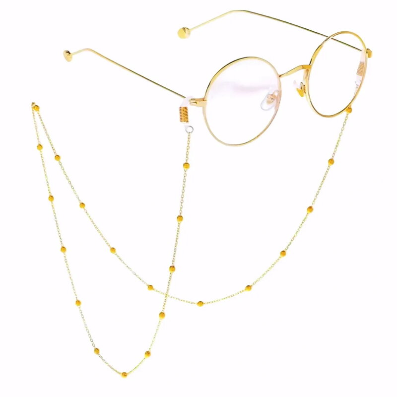 Řetízek na brýle 4523