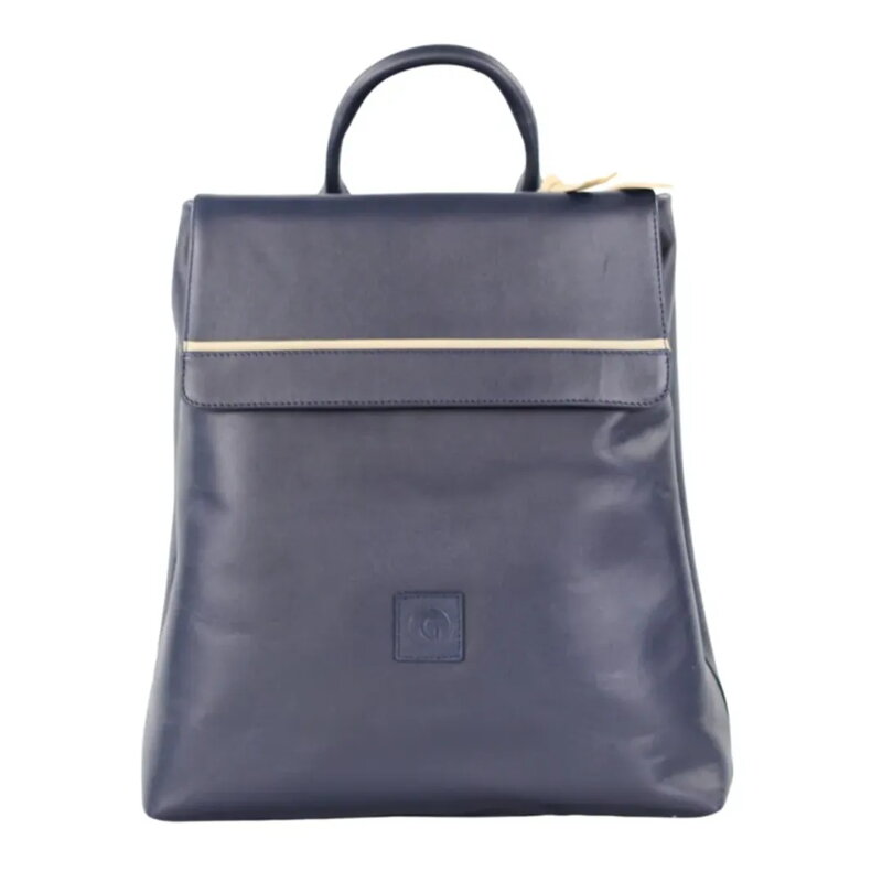 Kožený batoh 58015